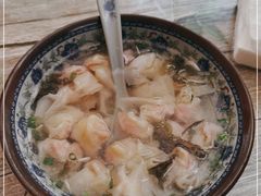-无名氏宵夜小摊(祝家三姐妹馄饨店)