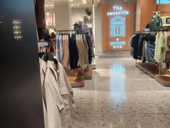 -lululemon(新天地店)