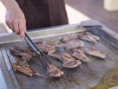 -潭柘厚院&山顶烤肉(潭柘寺店)