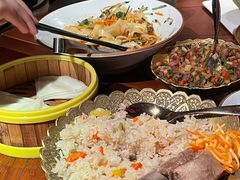 -楼兰新疆主题餐厅(悠方店)