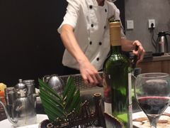 -大渔铁板烧(蛇口店)