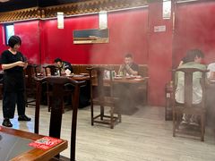 -京元盛铜锅涮肉(上海总店)