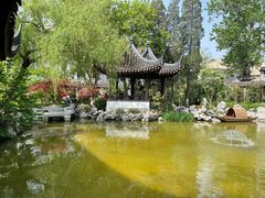 -君庭中餐厅(友谊宾馆店)