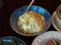 -长沙北辰洲际酒店-栀味轩中餐厅
