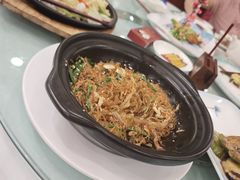 -天鲜阁·海鲜粤菜·33年老字号(石槎白云站店)
