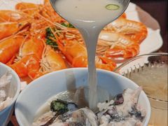 -许爷家·生态湖鲜(徐汇日月光店)