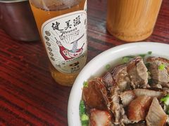 -凌舍好烧鹅(中山路店)