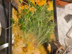 -北京王府井希尔顿酒店·万斯阁西餐厅