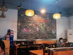 -螺蛳粉先生(蓟门桥店)
