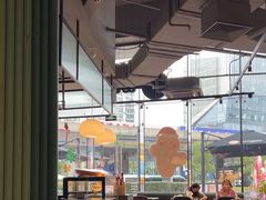 -Wagas沃歌斯(合生汇店)
