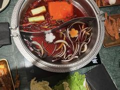-牛New寿喜烧(曹路花园城店)