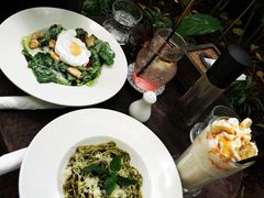 -Fern Forest Cafe