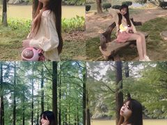 -艾溪湖湿地公园