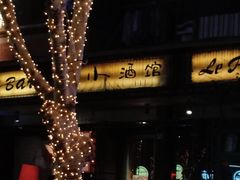 -望江楼公园