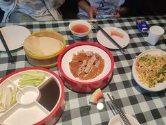 -老东营·东营菜(西四路店)
