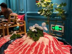 -五星桥原切肥牛火锅·30年专注好牛肉(湖塘店)