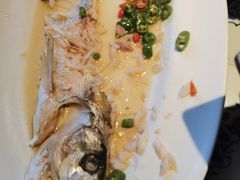 -绿茶餐厅(王府井永宁门店)