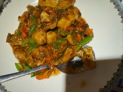 -柴火农家·江西赣南菜(土华店)