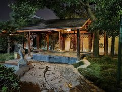 -汤山圣泉