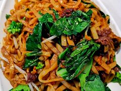 -菜忠潮州牛肉店(岗厦店)