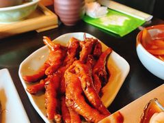 -青藤茶馆(南山路店)