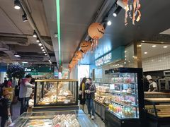 -布莱诺(中央大道店)