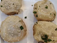 -小杨生煎(香港名都店)