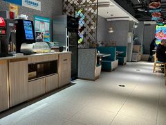 -半天妖烤鱼(东方新天地店)