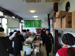-李小老烧饼(常营民族家园店)