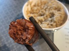 -天厨妙香素食餐厅(清华店)