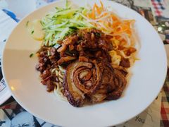 -鼓楼吃面·肉啃肉(南锣鼓巷店)
