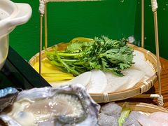 蔬菜-全渔村小海鲜