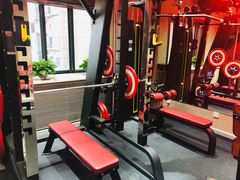 -即刻自助健身·私教馆(对外经贸店)