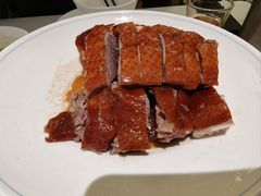 招牌烧鹅-椿记烧鹅(叠彩店)