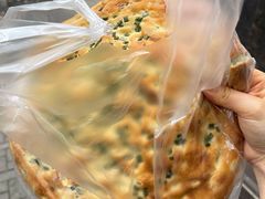 葱花馕-新疆伊宁远征餐厅