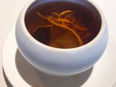 民国极品佛跳墙-民国红公馆·秦淮八艳(夫子庙店)