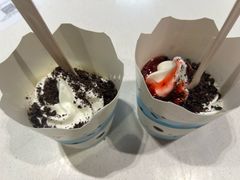 -麦当劳(坂田分店)