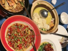 -宴周康·精致江浙菜(周浦店)