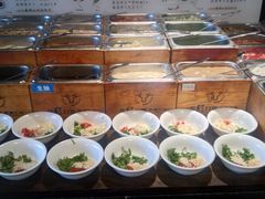 -盡膳口福·百年汤方火锅(科华北路店)