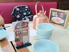 -小吊梨汤·北京菜(香山店)