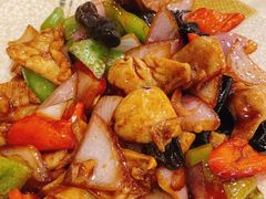 -吉味馆(柠溪店)