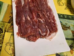 -原柳滩高台阶涮羊肉