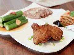 -北京柏悦酒店·锦庭餐厅Dining Room