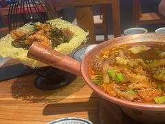 -云海肴云南菜·蒸汽石锅鱼(北京良乡华冠店)