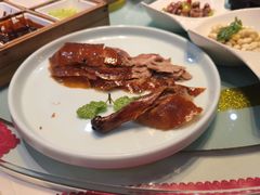 -鹊华居·地道鲁菜·海鲜·融合味(大明湖店)