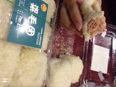 王家沙点心店(南京西路总店)-王家沙点心店(南京西路总店)