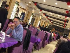 -普天和酒楼·新津菜·烤鸭(天津之眼店)