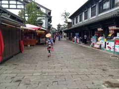 -云南民族村