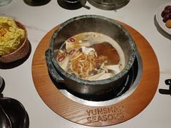 -芸山季·云南山珍菌火锅(南翔印象城MEGA店)