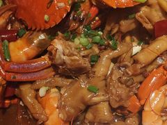 -胖哥俩肉蟹煲(海盐总店)